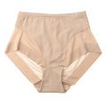 Cotton Mid Briefs
