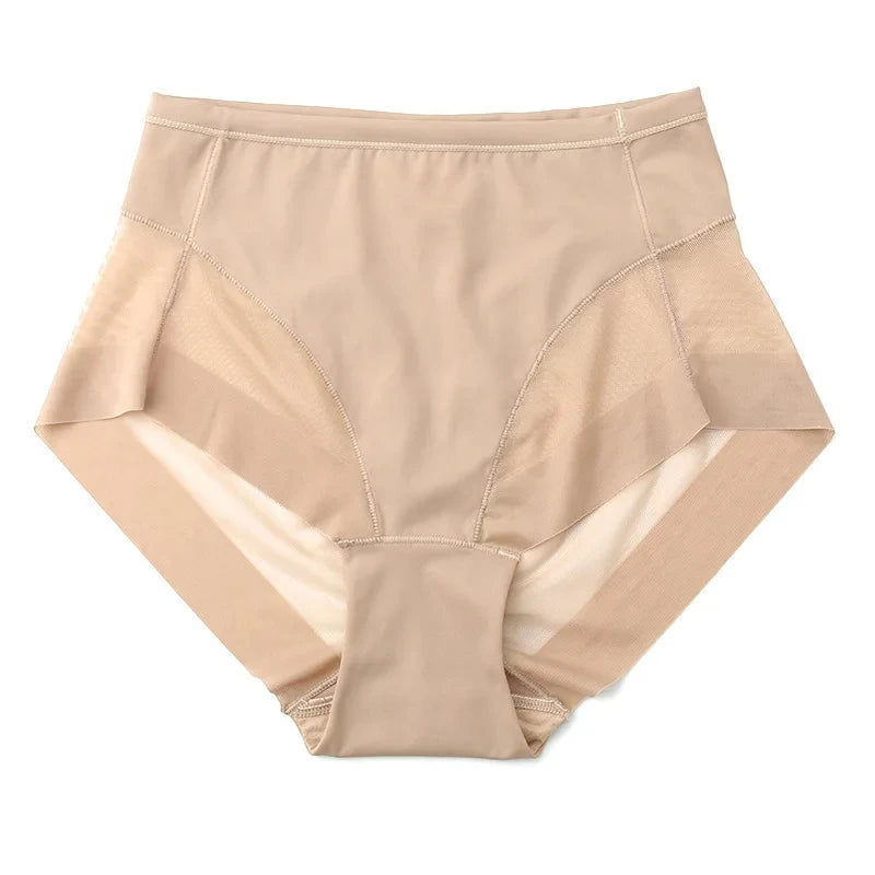 Cotton Mid Briefs