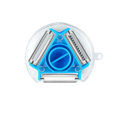 3 In 1 Multifunction Peeler