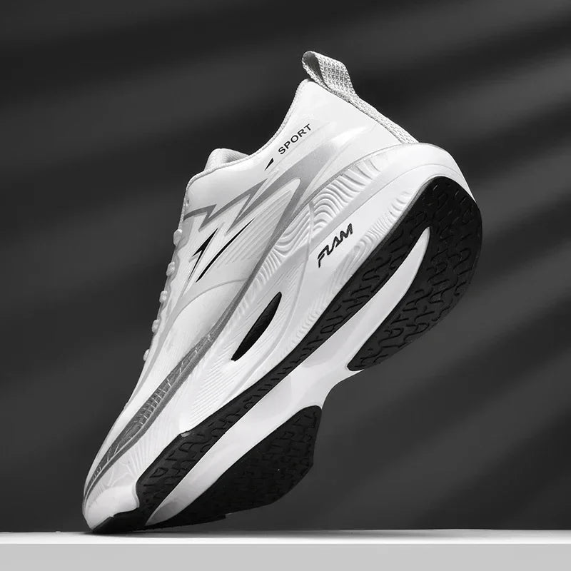 Unisex Breathable Training Shoes