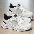 Summer Mesh Running Shoes Sneakers
