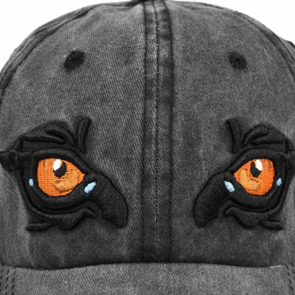 Eagle Eye Baseball Cap