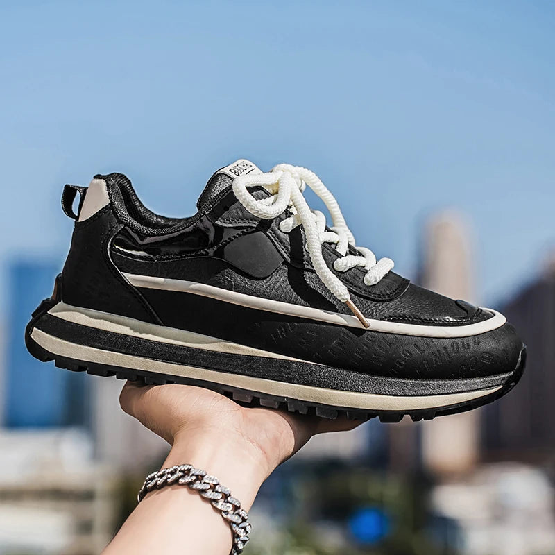 Casual Sport Sneakers