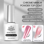 BORN PRETTY Super Shining Reflective