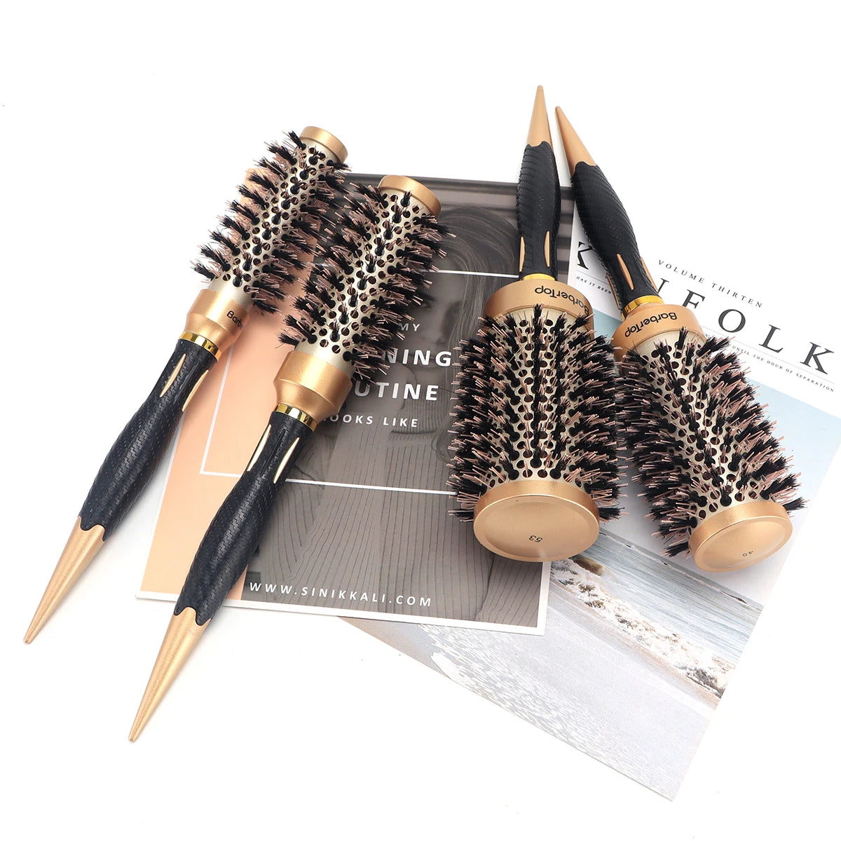 Hair Styling Tool
