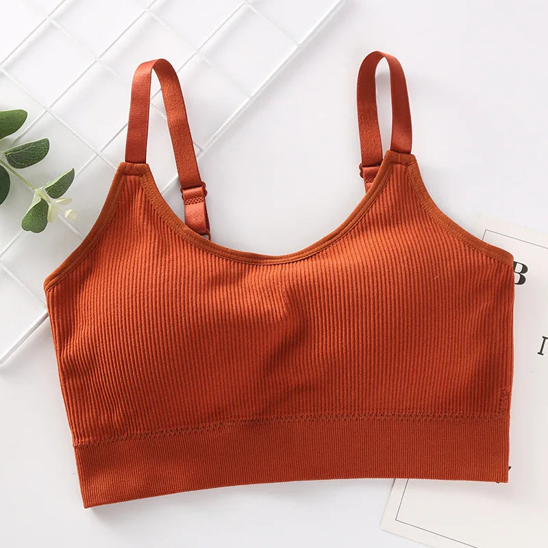 Women’s Back Beauty Bra