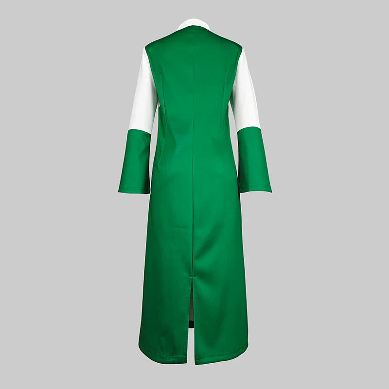 Women's V-neck Bodycon Dress