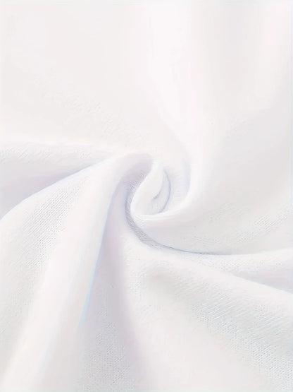 Unisex Summer Sportswear Set