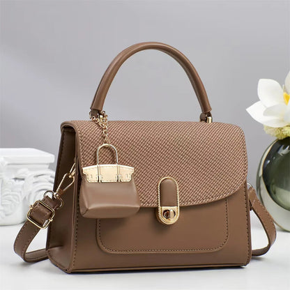 Fashionable Travel Crossbody Bag