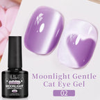 AWStorG Pink Light Cat Magnetic