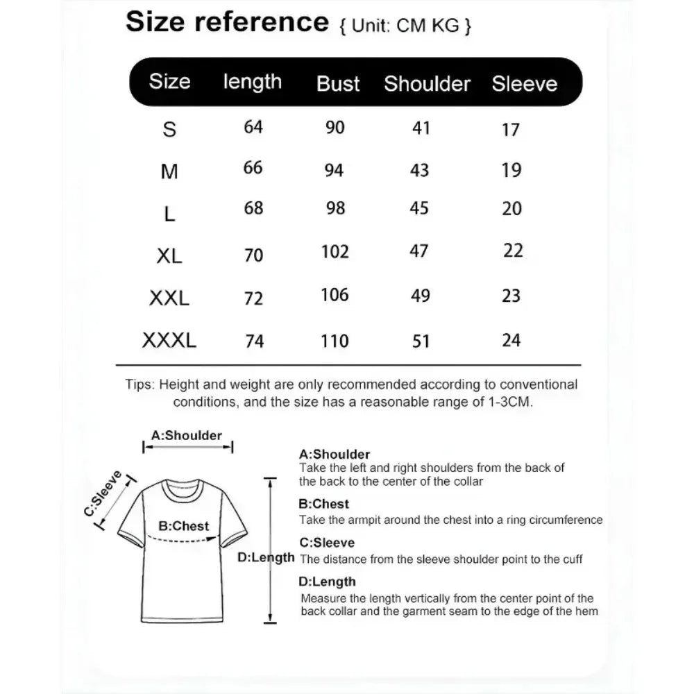 Everyday Anime Graphic Print T-Shirt