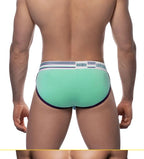 Underwear Sports Style Cotton Breathable