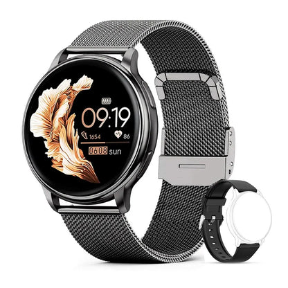 Bluetooth Smart Watch