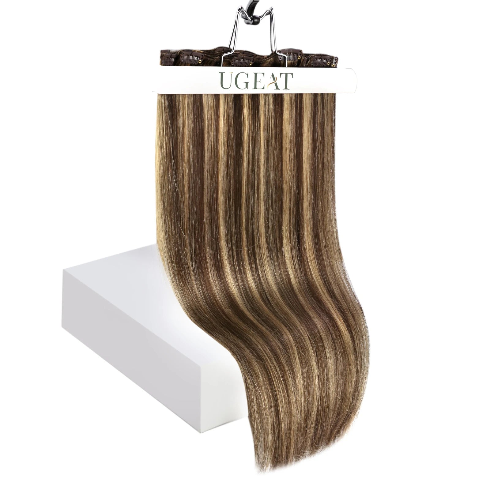 Remy Clip-In Extensions