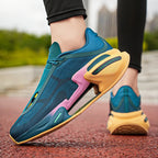Breathable Casual Sneakers Trainer Loafers