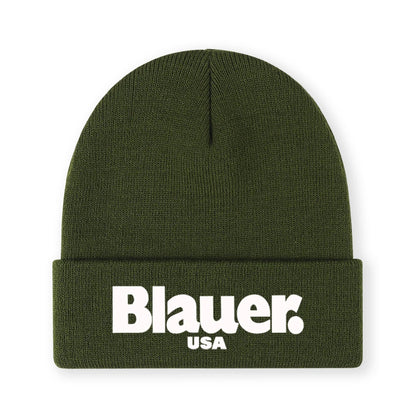 BLaEUR Acrylic Knit Beanie Hat