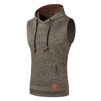 Outdoor Breathable Gym Vest