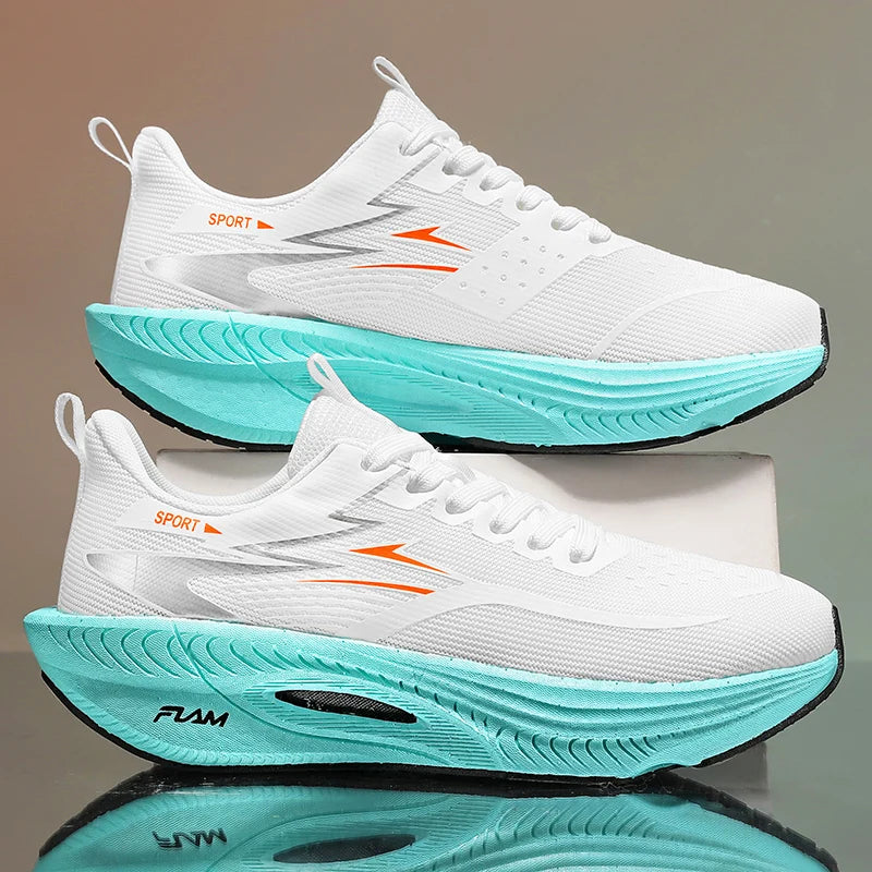 Shoes Sneakers Casual Tenis Trainer