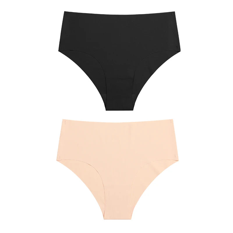 High Rise Briefs