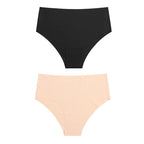 High Rise Briefs