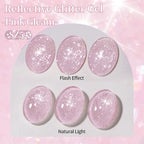 BORN PRETTY Reflective Glitter Gel