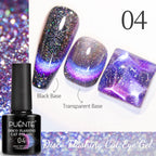 7 Aurora Starlit Cat Eye