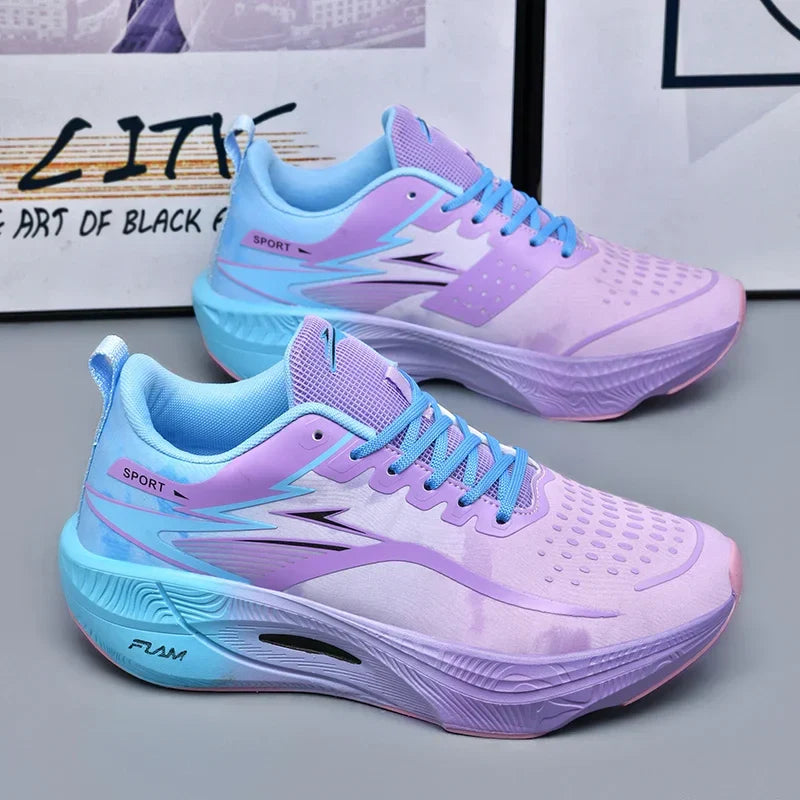 Unisex Breathable Training Shoes