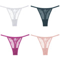 Lace G-String Set