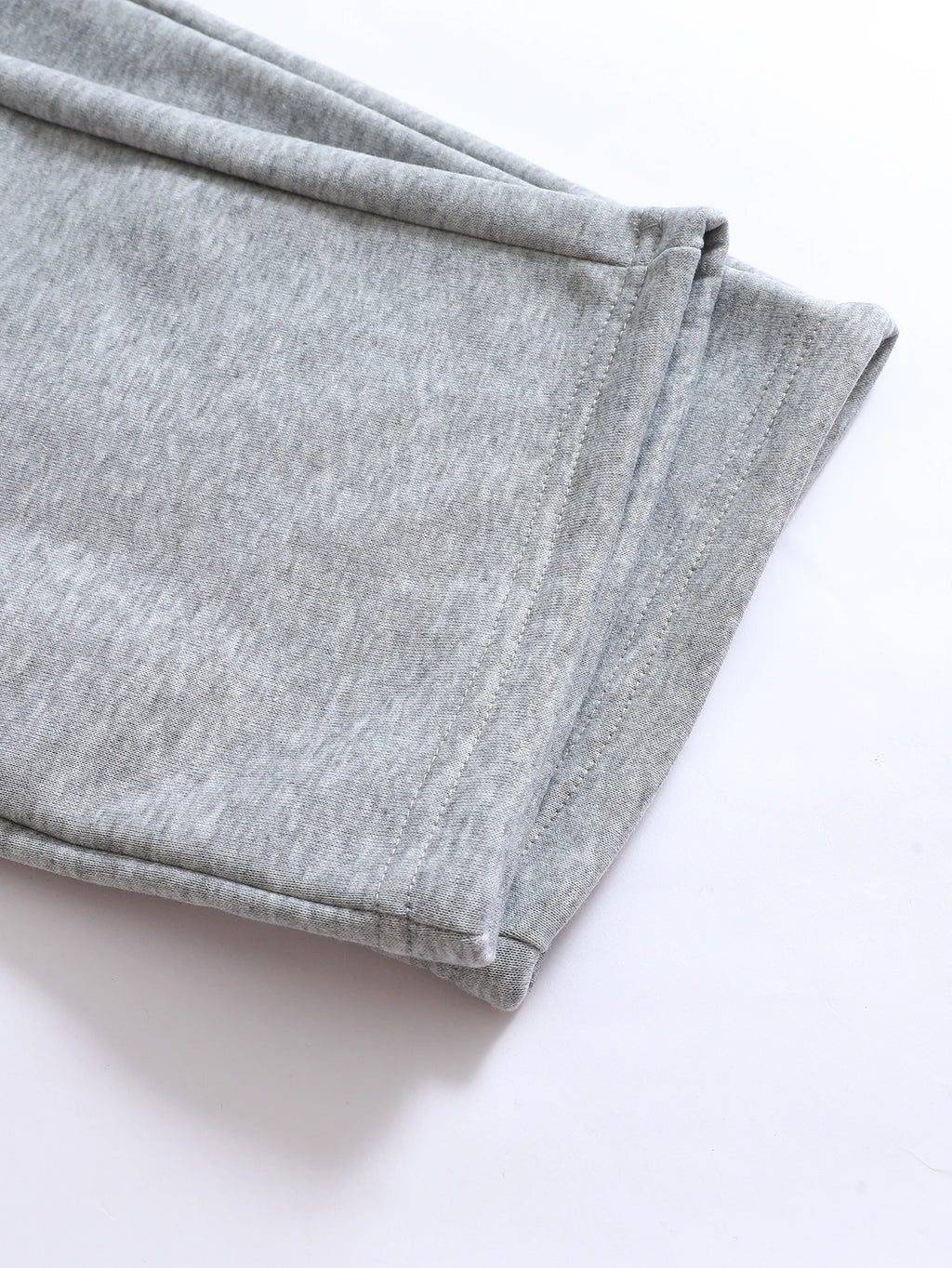 Fleece Relaxed Sportswear Casual Suit