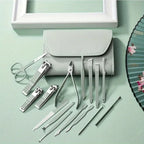 Professional Nail Clippers Cuticle Nippers