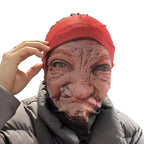 Realistic Cosplay Face Mask