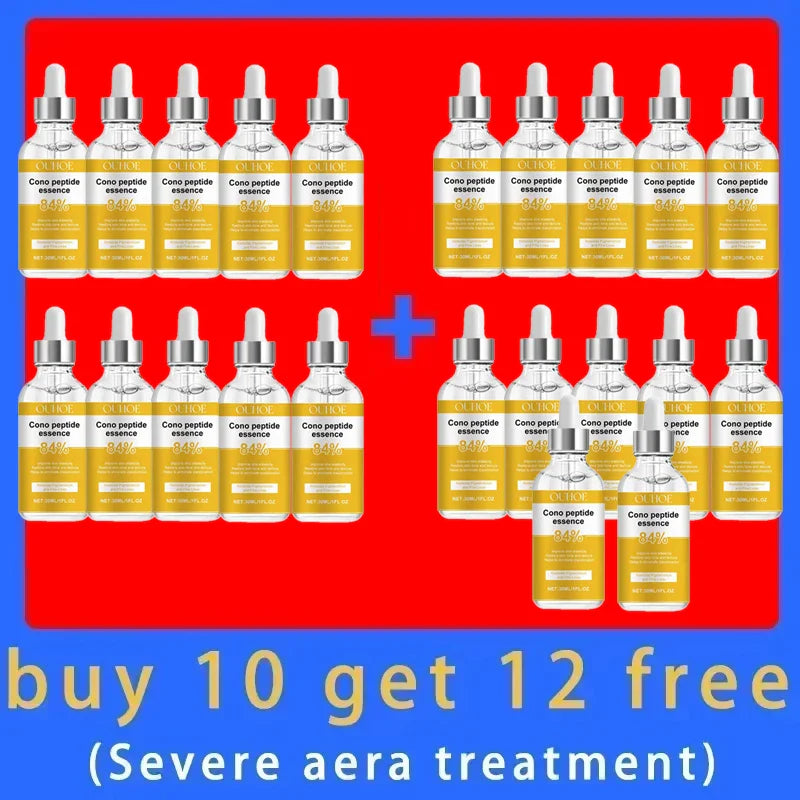 Instant Anti-Wrinkle Face Serum