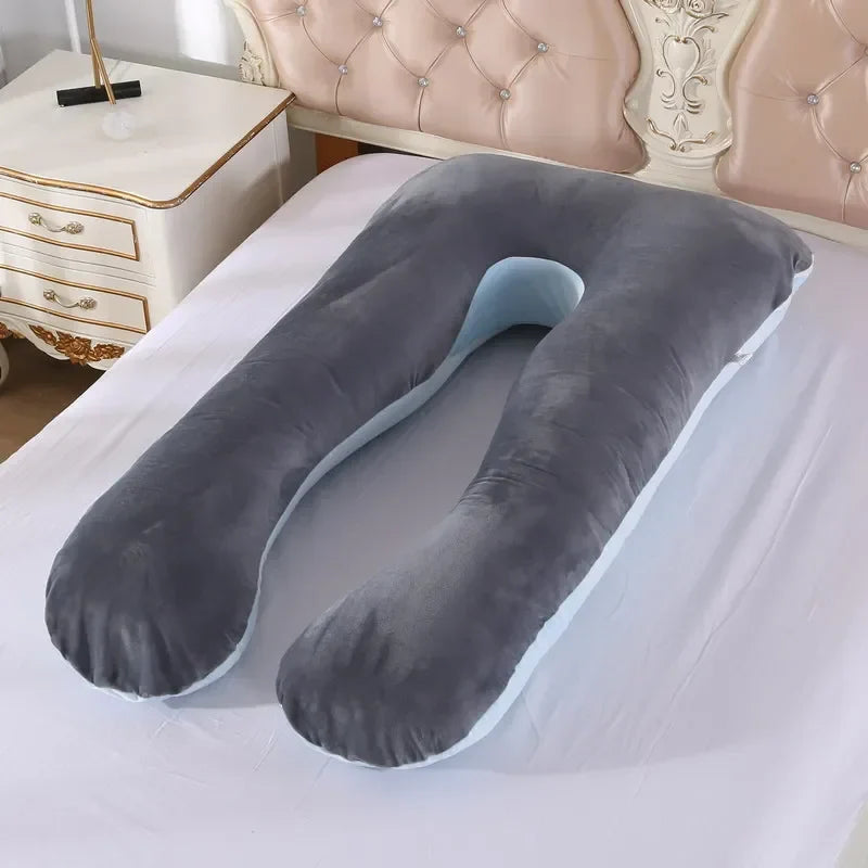Pregnancy Maternity Support Pillow