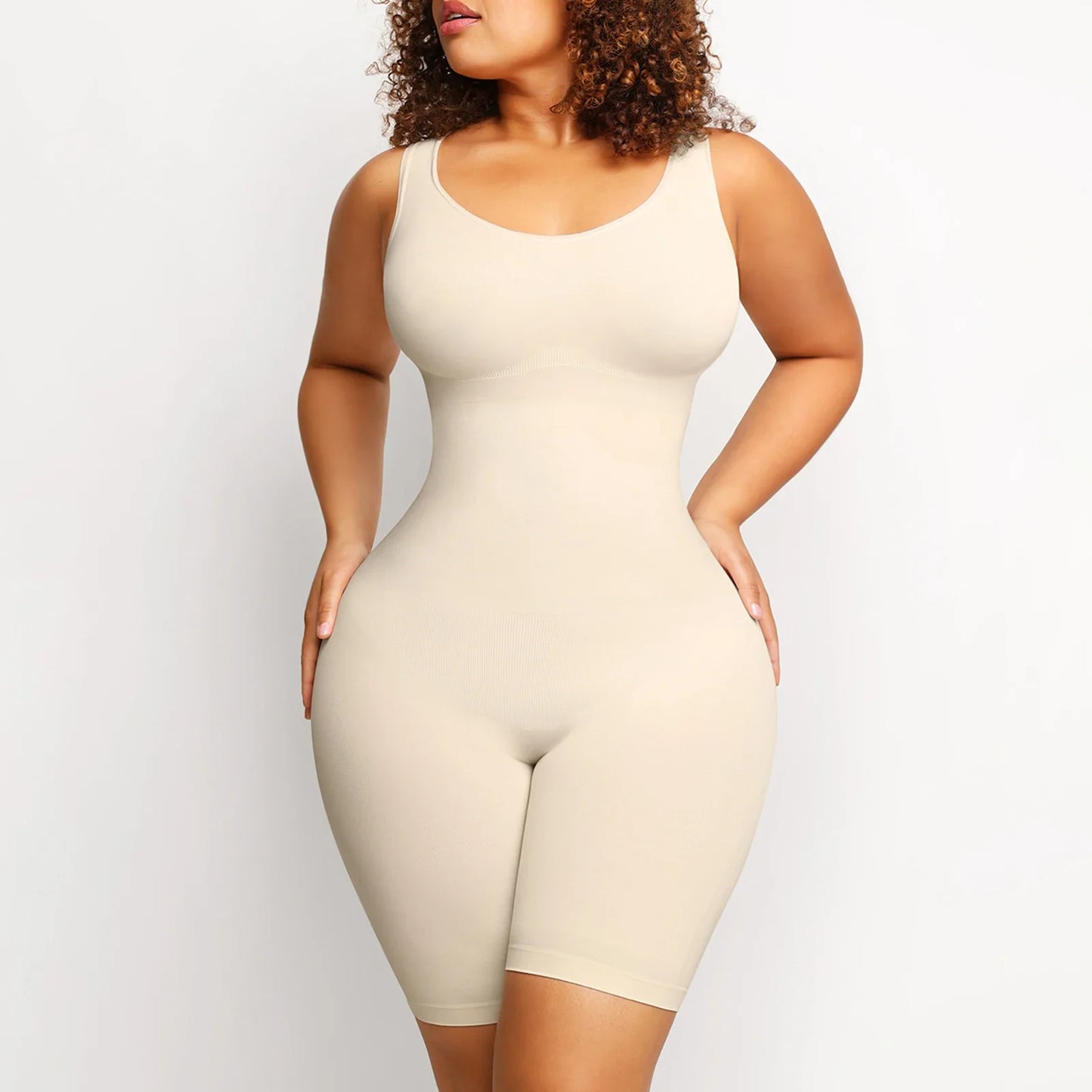 Slimming Seamless Corset