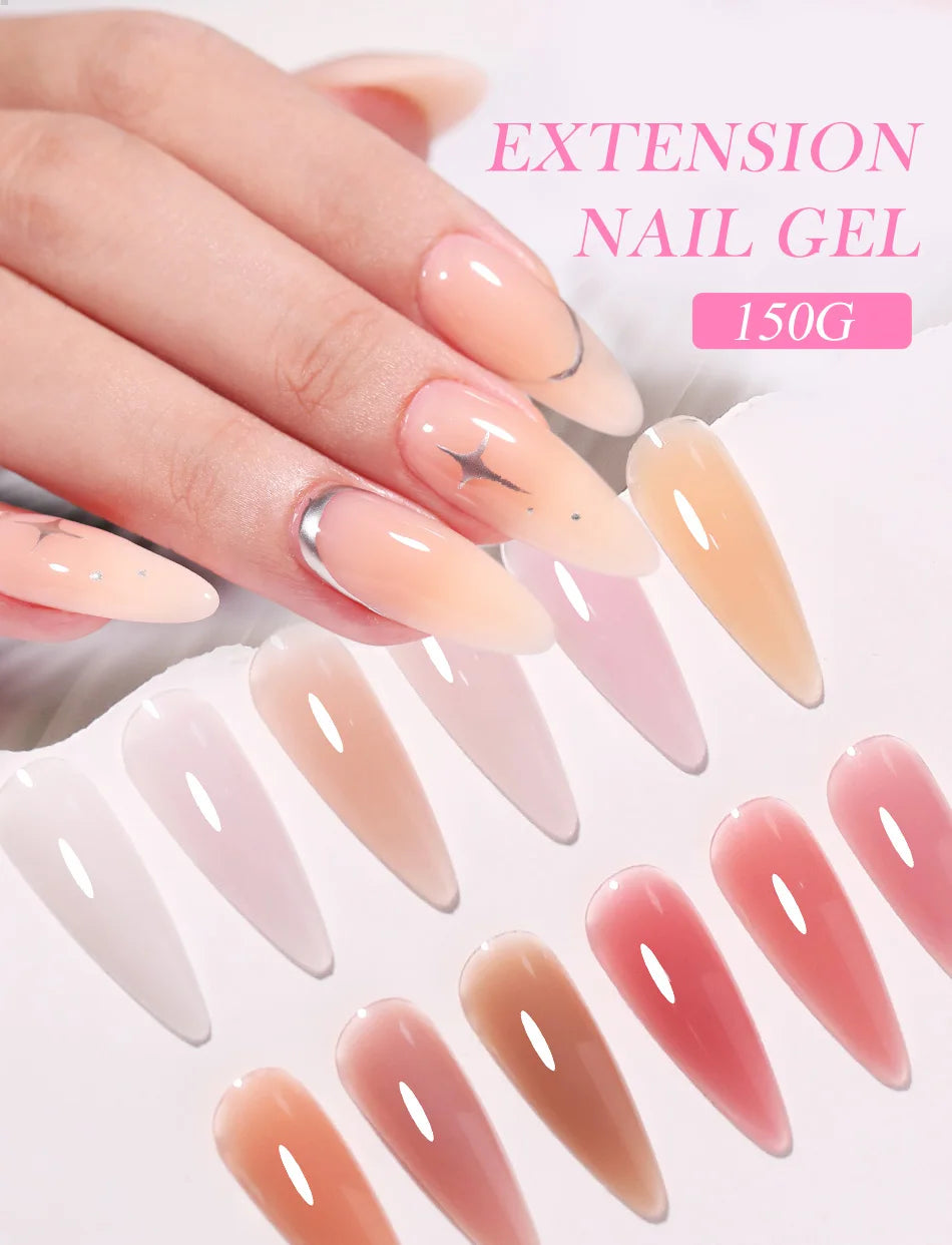 UR SUGAR Building Nail Gel