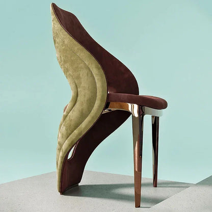 Bedroom Furniture Accent Chair