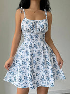 Lightweight Vacation Beach Dress
