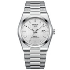 STARPERISH Sky Blue Steel Watch