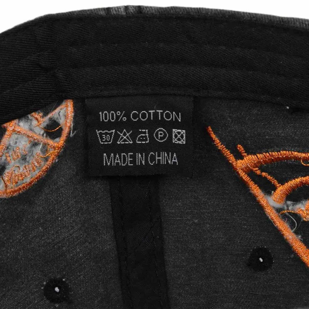 Eagle Eye Baseball Cap