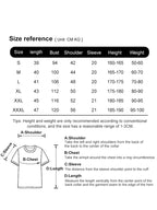 Loose Cotton Crop T-Shirt