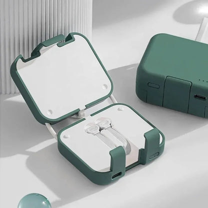 4000mAh Foldable Power Bank