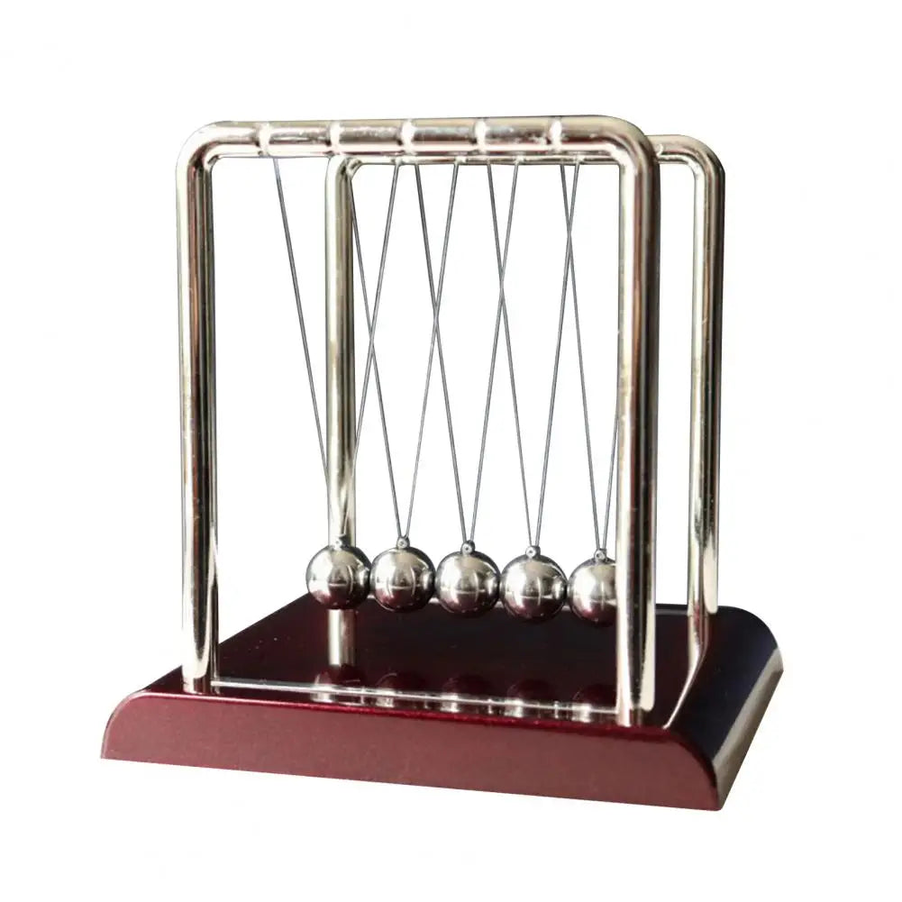 Metal Pendulum Stress Reliever
