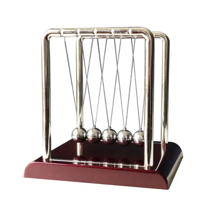Metal Pendulum Stress Reliever