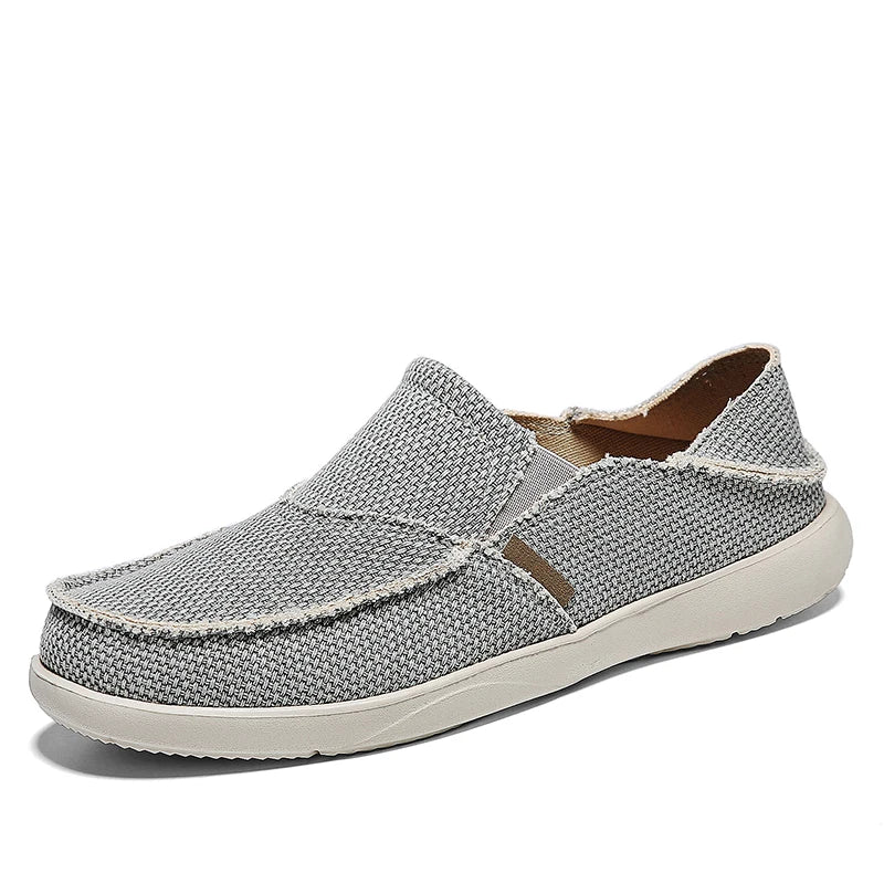 Canvas Breathable Espadrille Shoes