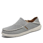 Canvas Breathable Espadrille Shoes