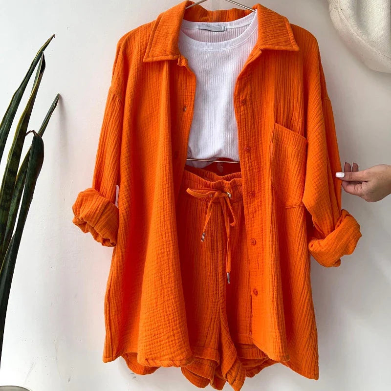 Women's Two Piece Outfit