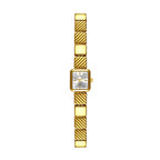 Luxury Rectangle Dial Women’s Watch