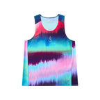 Camo Print Bodybuilding Vest