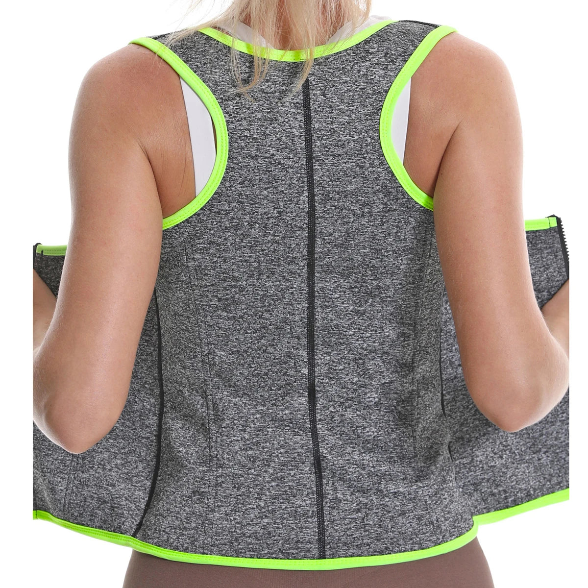 Waist Trainer Corset Vest