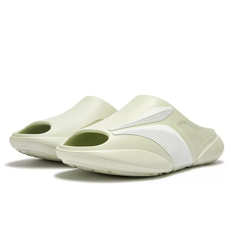 361 Degrees Athletic Slippers